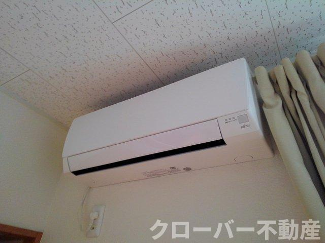 レオパレスＹＯＵＴＯの設備