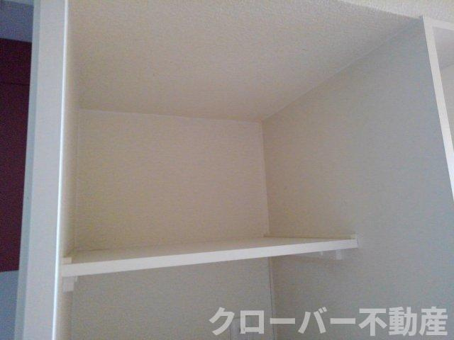 レオパレスＹＯＵＴＯの内装