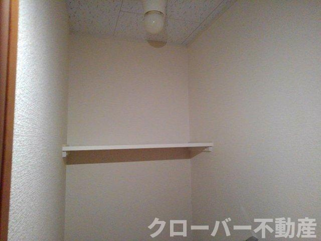 レオパレスＹＯＵＴＯの内装
