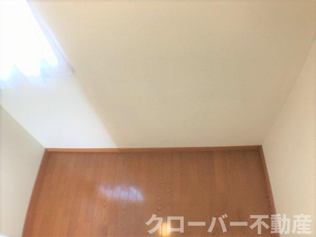 レオパレスＹＯＵＴＯの内装