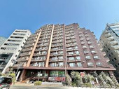 朝日九段マンションの画像