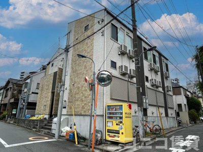 【外観】 | スフレS