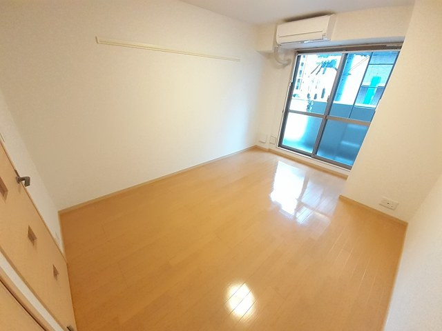 プラチナコートの居間・リビング