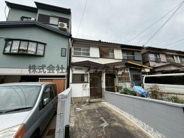 楠根南町テラスハウス　賃貸