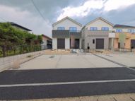 一宮市萩原町林野字大門先28『仲介料無料』新築戸建ての画像