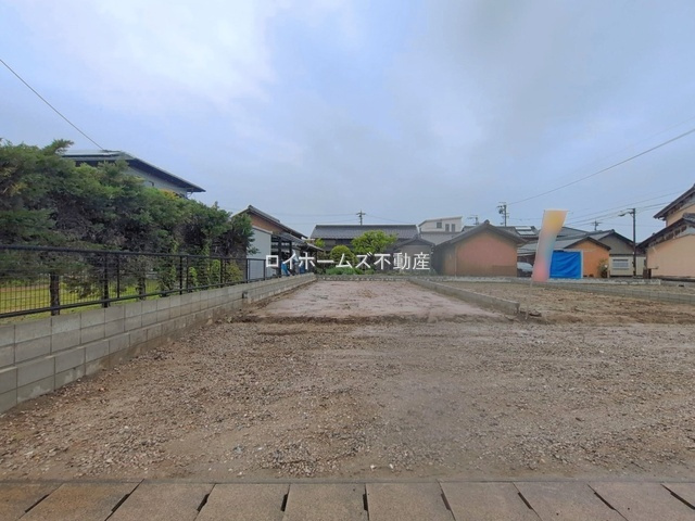 【間取り】 | 一宮市萩原町林野字大門先28『仲介料無料』新築戸建て | A号棟