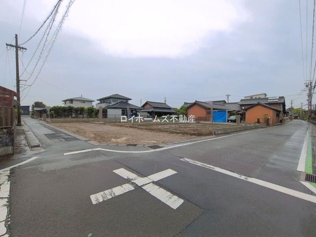 【外観】 | 一宮市萩原町林野字大門先28『仲介料無料』新築戸建て