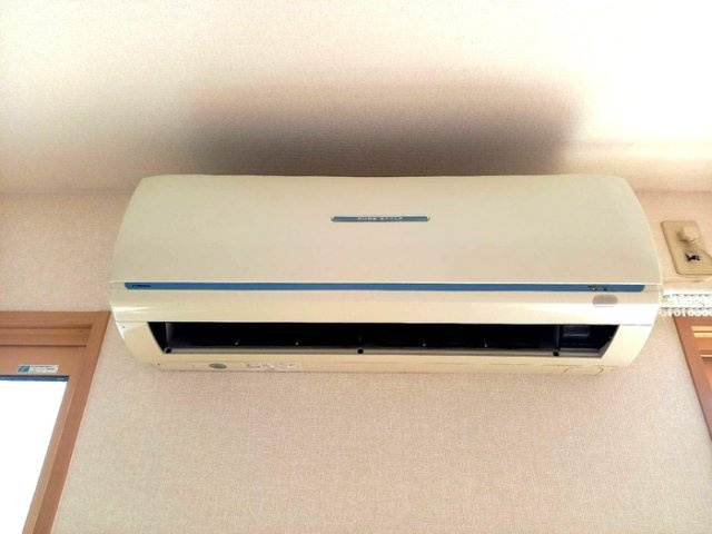 シャトーエレガン　Ａの設備