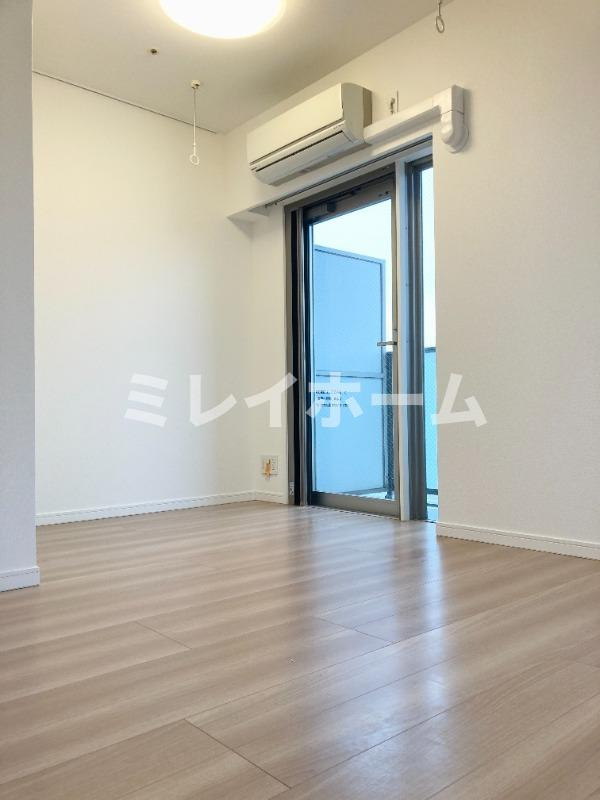 レジディア大森Ⅱ