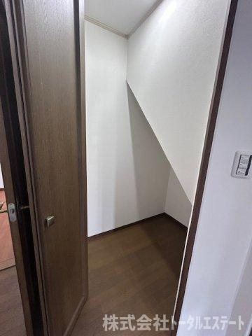 熊野町3丁目13-46の内装