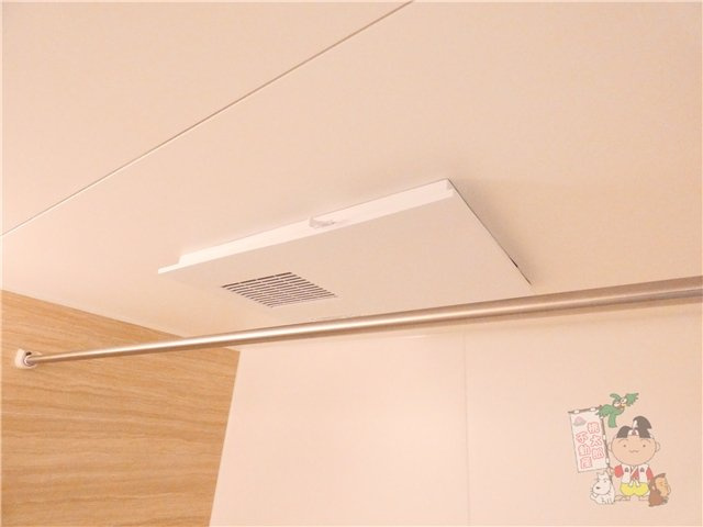 ＮＡＰの設備