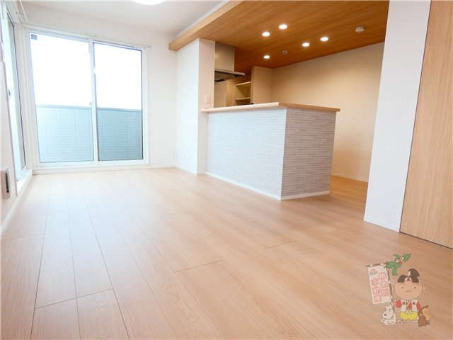 ＮＡＰの居間・リビング