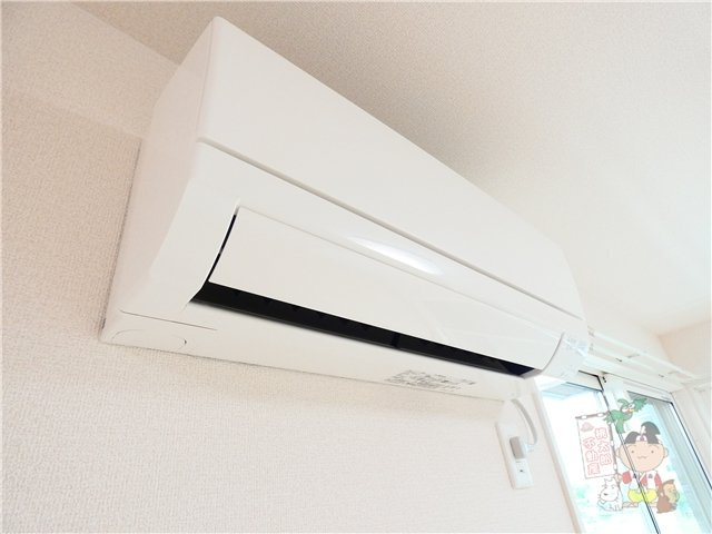 ＮＡＰの設備