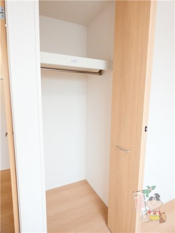 ＮＡＰの収納
