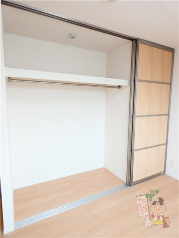 ＮＡＰの収納