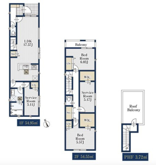 【間取り】 | 千種区高見1丁目新築戸建 | キャンペーン対象物件です♪詳細は弊社ホームページもしくはスタッフまでお気軽にお問合せ下さいませ♪ お役に立てる自信があります♪