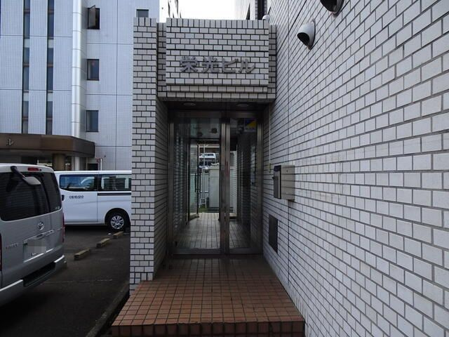 栄光ビル