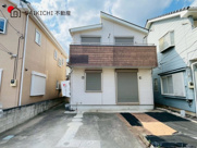 鶴ヶ島市脚折　中古戸建の画像