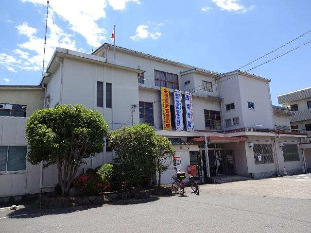 Koro　Shine網干の周辺|太子町役場まで1,808ｍ