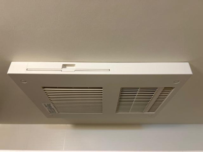 【その他】 | サクラージュⅡ | 浴室乾燥機