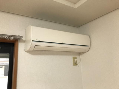 【設備】 | プリヴェール | 室内設備