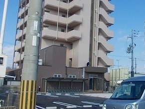 【駐車場】 | カーサ　イーグレット