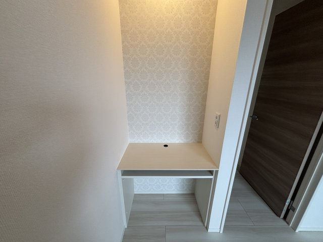 【内装】