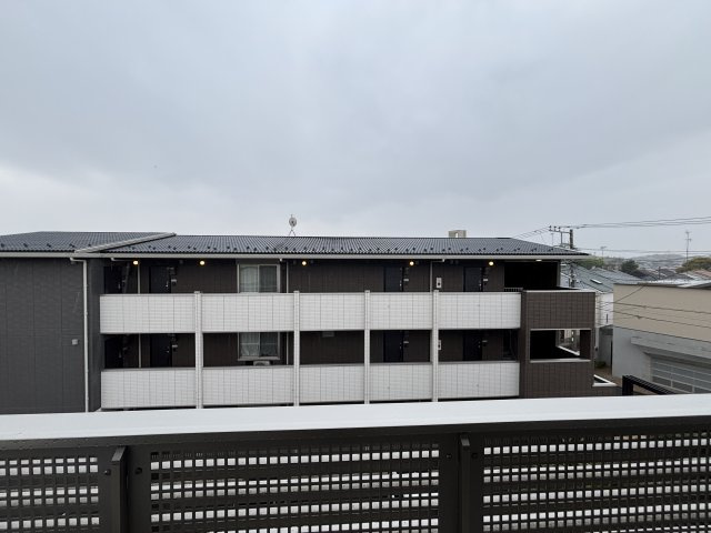 【物件からの展望】