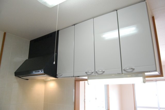 ディアコートJのキッチン