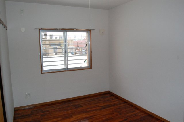 ディアコートJの洋室