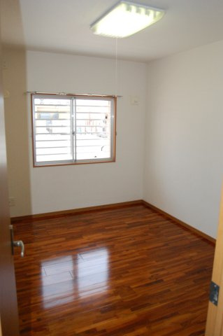 ディアコートJの洋室