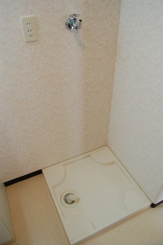 ディアコートJの設備