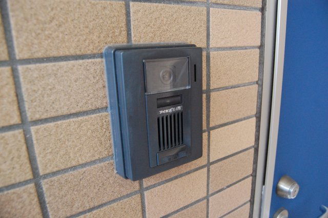 ディアコートJのセキュリティ