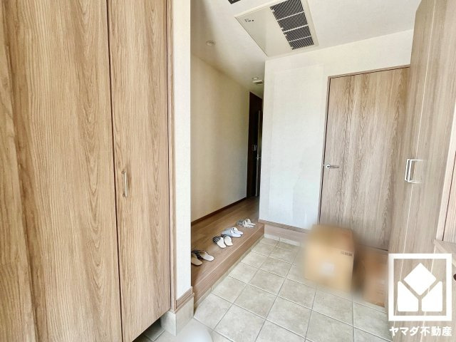 伏見区羽束師古川町　10号地のその他|5月9日　現地写真更新