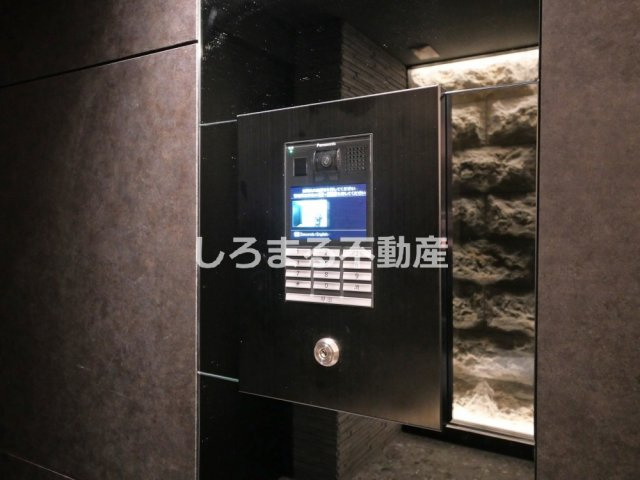 S-RESIDENCE阿波座bouncyのその他共用部分