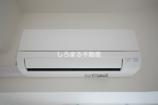 S-RESIDENCE阿波座bouncyの設備