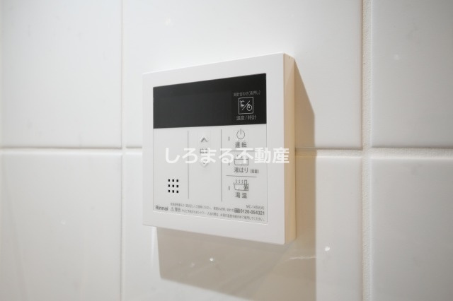 S-RESIDENCE阿波座bouncyの設備