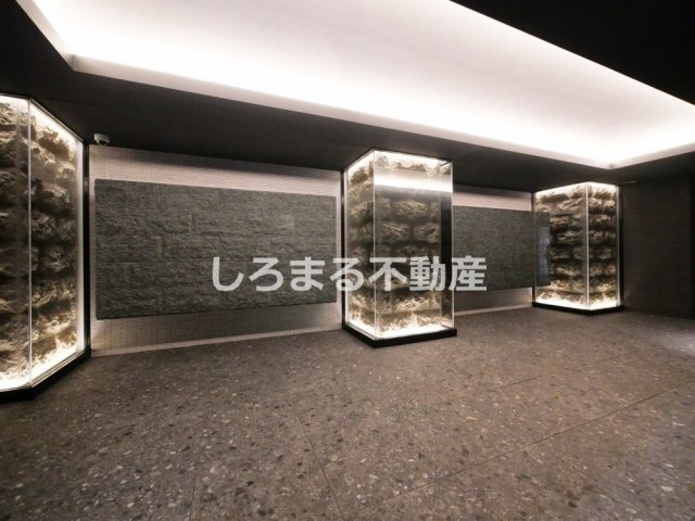 S-RESIDENCE阿波座bouncyのその他共用部分