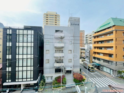 【展望】 | 協和産業ビル