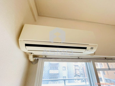 【設備】 | 協和産業ビル