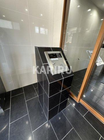 ハイフェンス京橋のその他