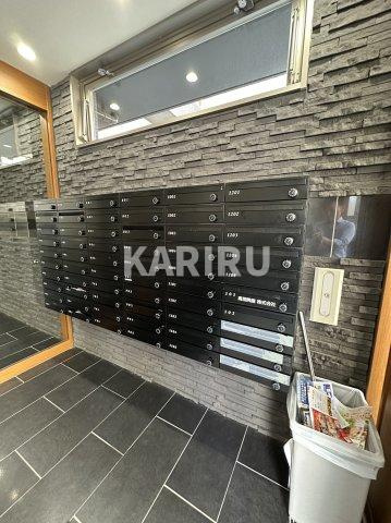 ハイフェンス京橋のその他