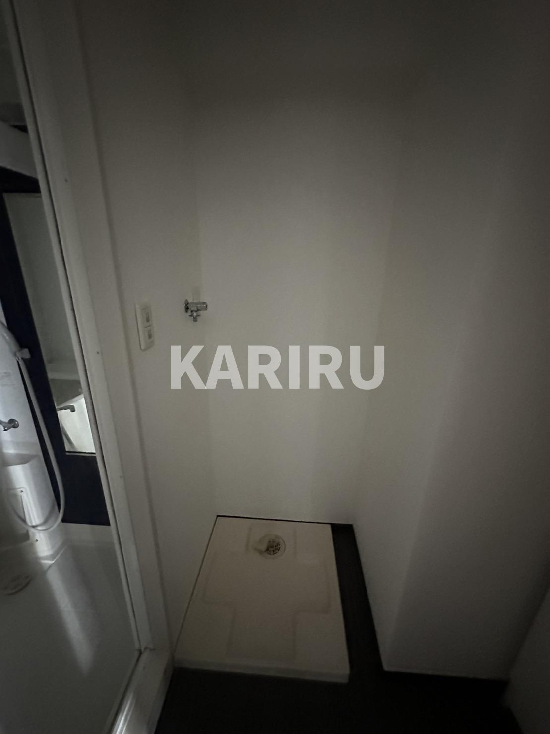 ハイフェンス京橋の設備