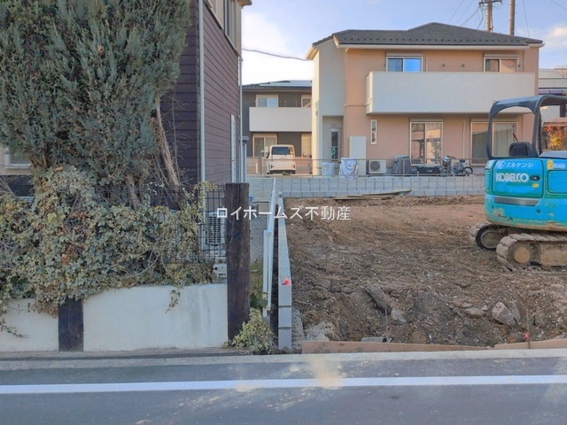  | 瀬戸市東安戸町9-3『仲介料無料』新築戸建て | 撮影：'26/04/03 