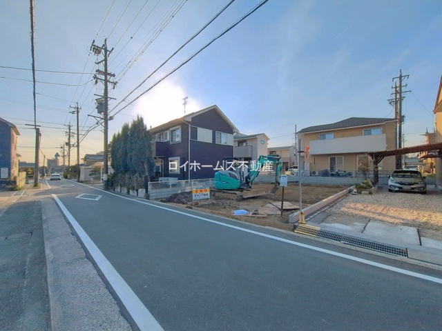  | 瀬戸市東安戸町9-3『仲介料無料』新築戸建て | 撮影：'26/04/03 
