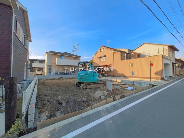  | 瀬戸市東安戸町9-3『仲介料無料』新築戸建て | 撮影：'26/04/03 