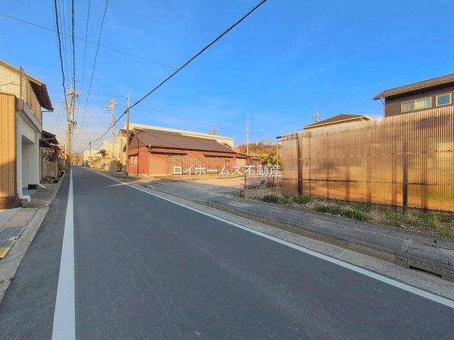  | 瀬戸市東安戸町9-3『仲介料無料』新築戸建て | 撮影：'26/04/03 