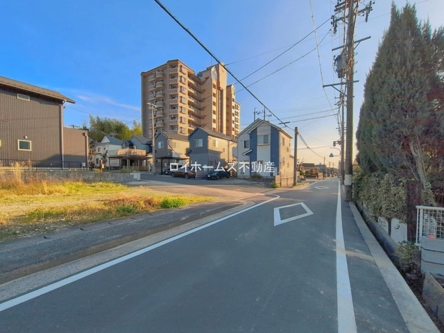  | 瀬戸市東安戸町9-3『仲介料無料』新築戸建て | 撮影：'26/04/03 