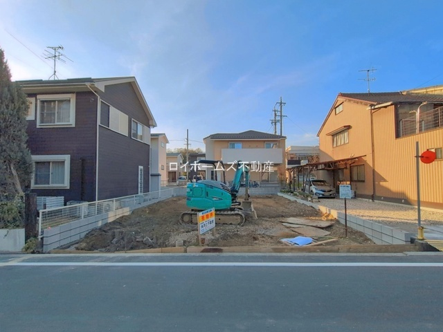  | 瀬戸市東安戸町9-3『仲介料無料』新築戸建て | 撮影：'26/04/03 