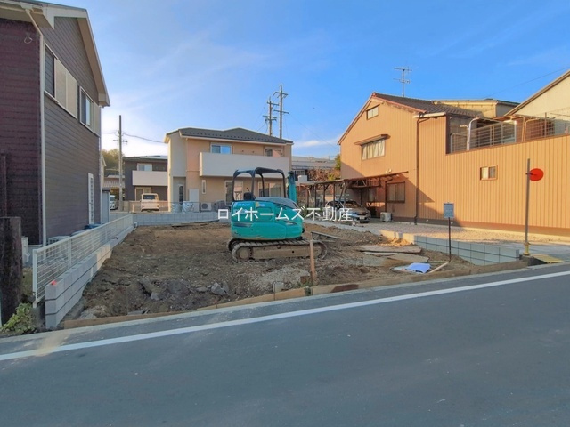  | 瀬戸市東安戸町9-3『仲介料無料』新築戸建て | 撮影：'26/04/03 